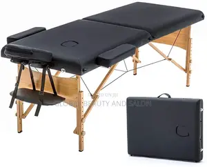 Massage Bed