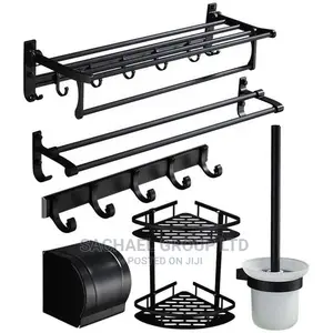 Bathroom Accessories