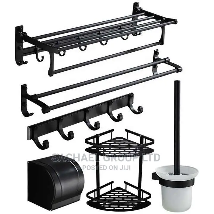 Bathroom Accessories