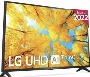 LG 55up75003 Smart Uhd TV