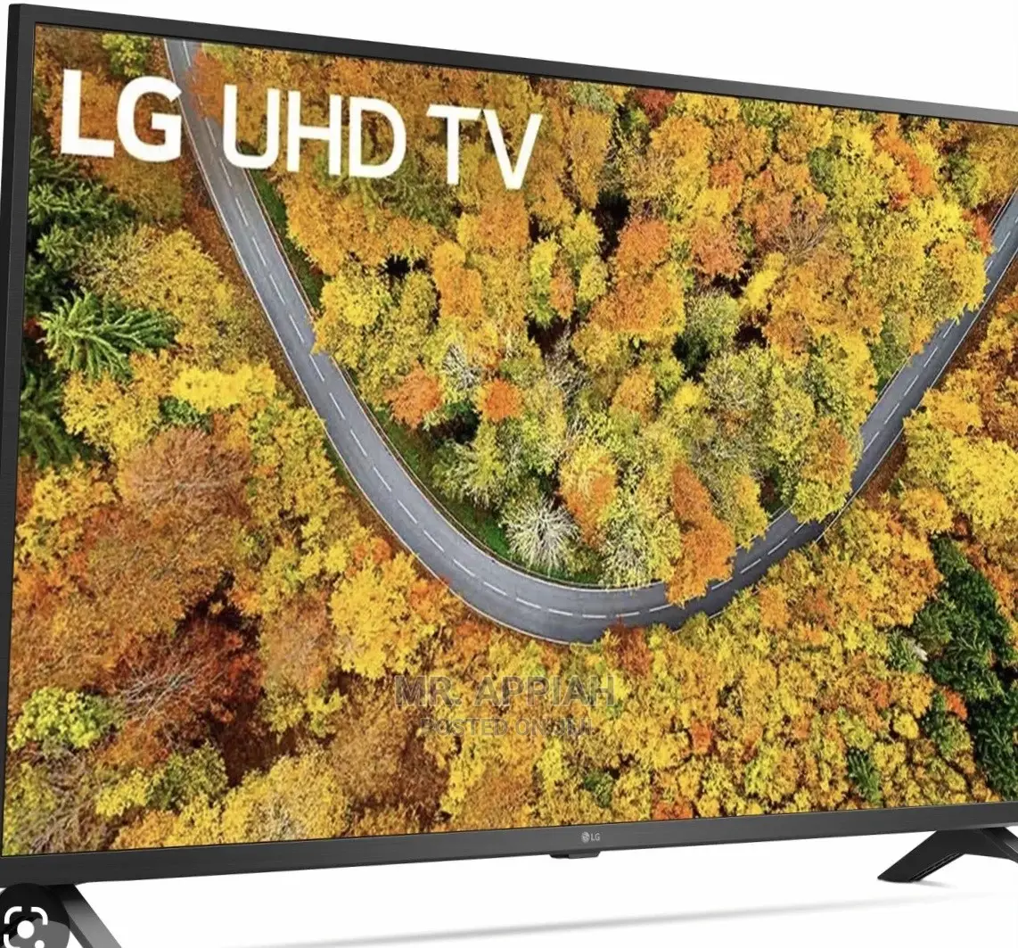 LG 55up75003 Smart Uhd TV