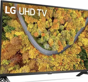 LG 55up75003 Smart Uhd TV