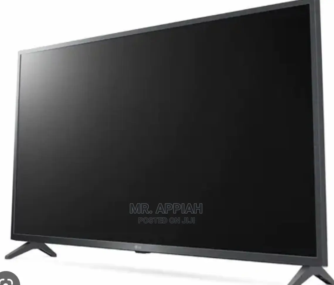 LG Smart Television 55uq7500
