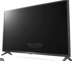 LG Smart Television 55uq7500