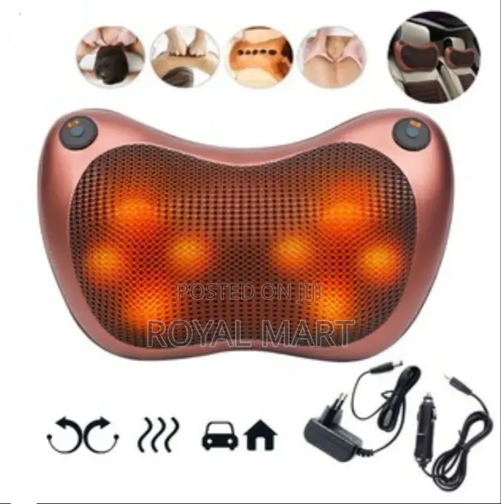 Pillow Massager