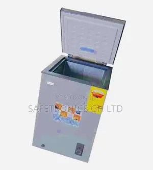 ZARA Freezer 142 Ltr