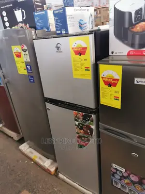 Amazing Fairmate Refrigerator 128L