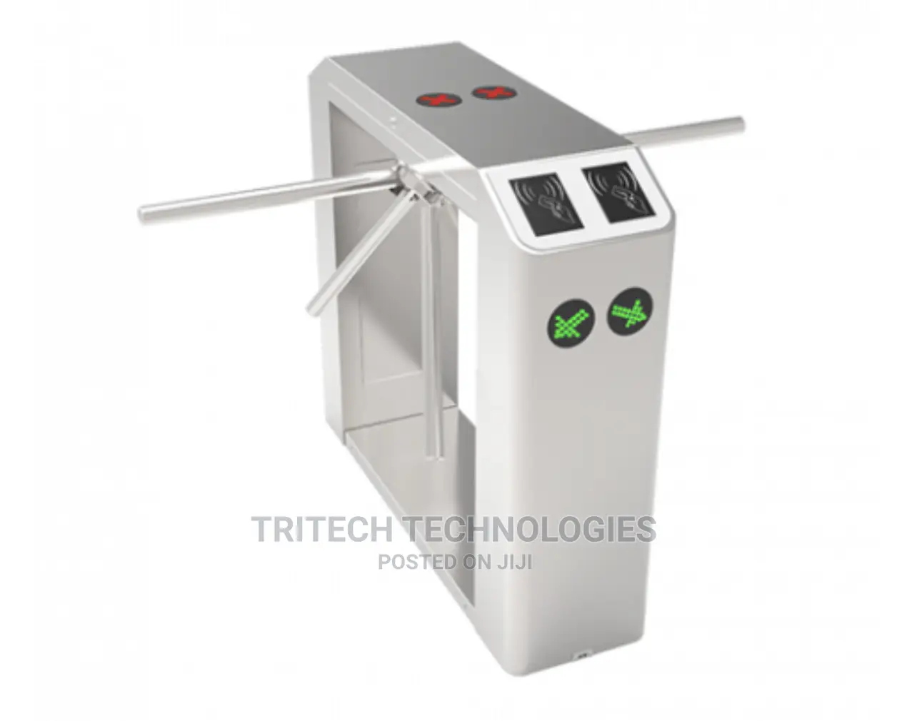 TS2200 Tripod Turnstile Ts2211tripod Turnstile