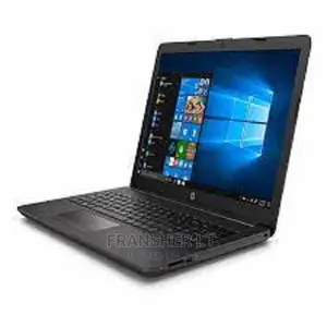 New Laptop HP 250 G7 4GB Intel Core I3 HDD 1T