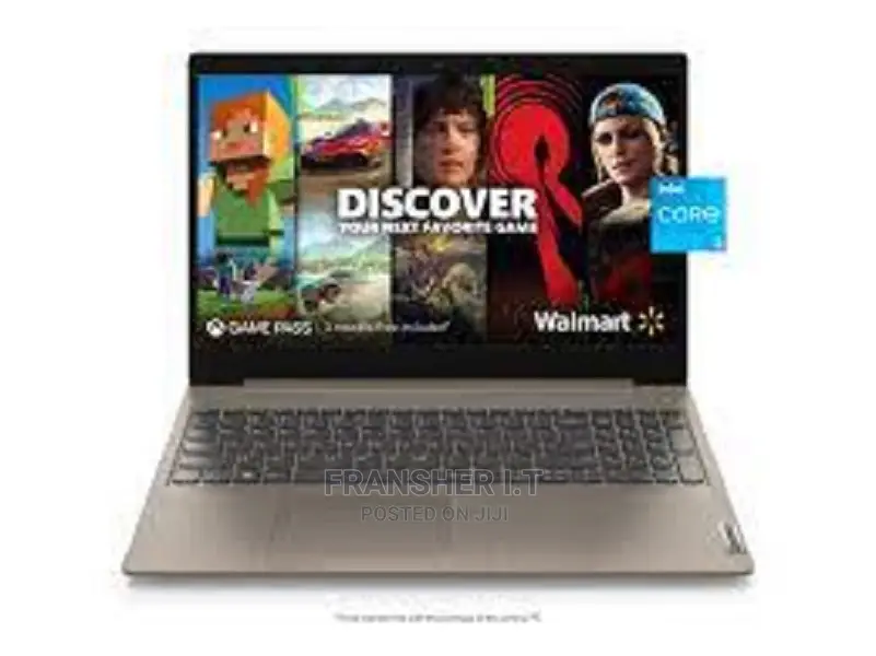 New Desktop Computer 4GB Intel Core I3 SSD 128GB