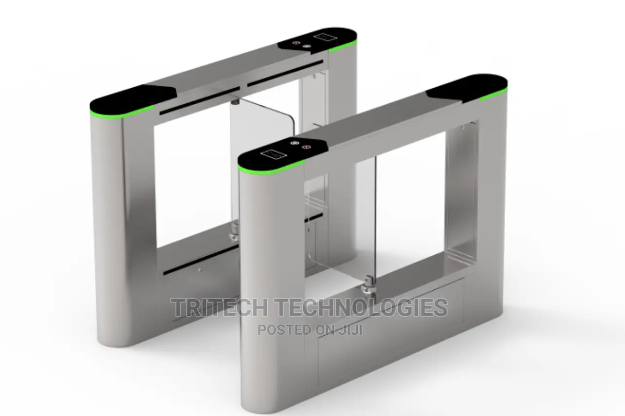 Swing Barrier With Modular Design SBTL6022