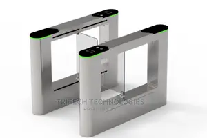 Swing Barrier With Modular Design SBTL6022