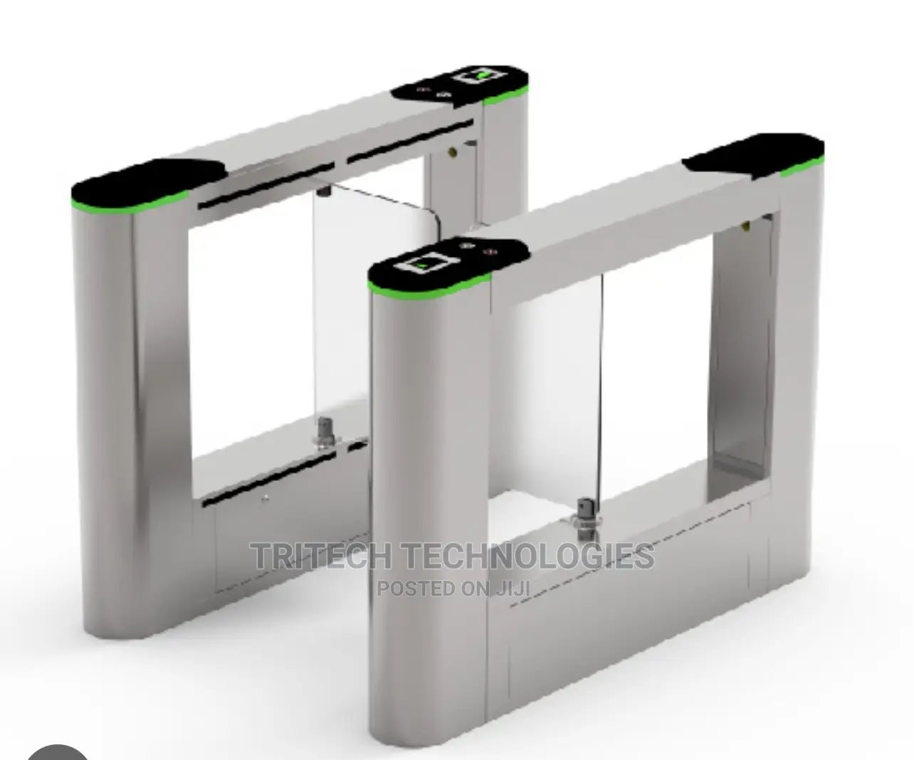 Swing Barrier With Modular Design SBTL6022