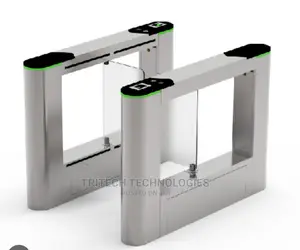Swing Barrier With Modular Design SBTL6022