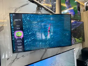 43UP77003 LG UHD Sleek Authentic New Display