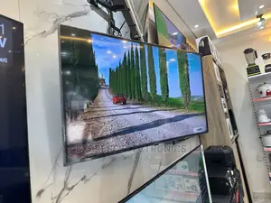 Fresh in Box UHD Smart Lg 50UP7800