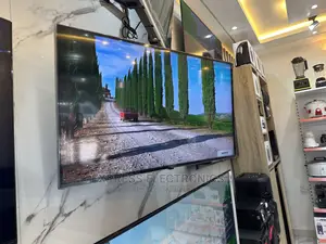 Fresh in Box UHD Smart Lg 50UP7800