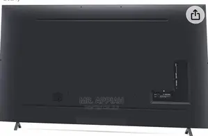 86inch Nanocell Television
