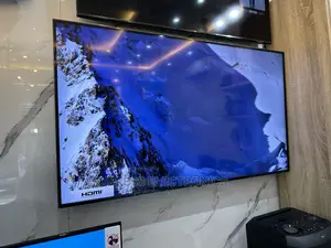 55UQ7000 UHD LG Fresh in Box