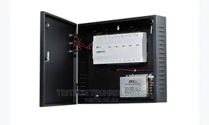 Zkteco Inbio 460pro 4doors