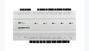 Zkteco Inbio 460pro 4doors