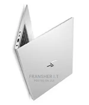 New Laptop HP EliteBook 840 G8 16GB Intel Core I7 SSD 512GB