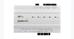 Zkteco Inbio 160 PRO