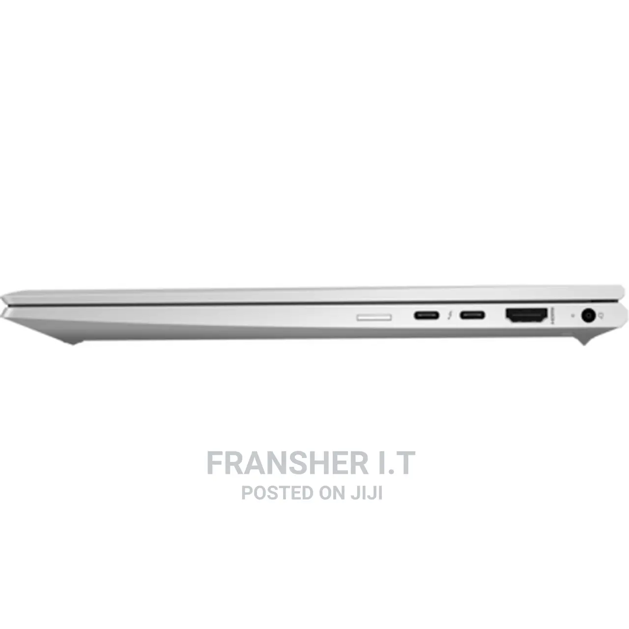 New Laptop HP EliteBook 840 G8 16GB Intel Core I7 SSD 512GB