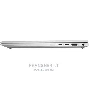 New Laptop HP EliteBook 840 G8 16GB Intel Core I7 SSD 512GB