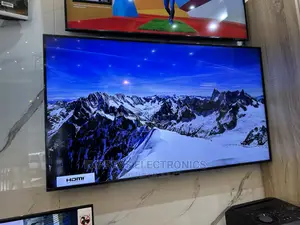 55UQ80003 (2022) UHD LG Tv