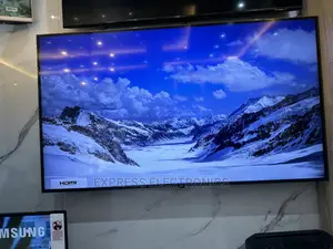 Smart LG UHD 65UQ8000 Place and Order