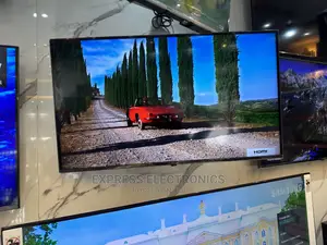 65”UQ81 UHD Smart Lg Fresh in Box