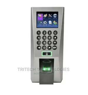 Zkteco F18 Access Control