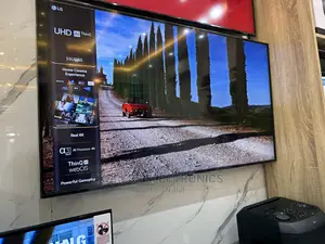 Get Discount on UHD 43UP75003 LG Tv S