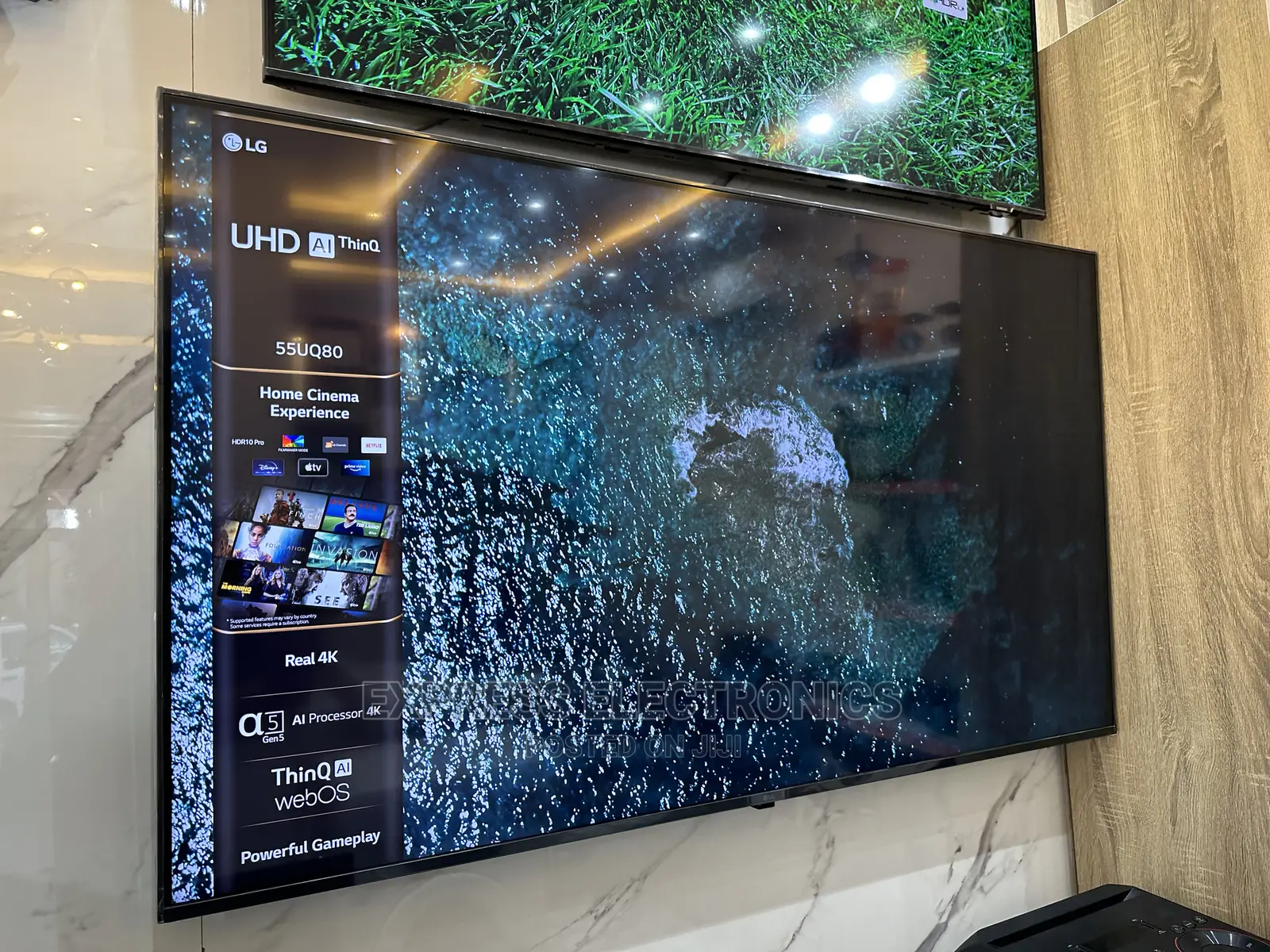 43UP75003 Fresh in Box UHD Smart Lg