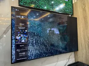 43UP75003 Fresh in Box UHD Smart Lg