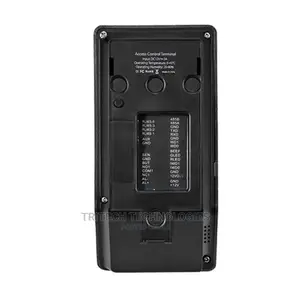 Zkteco F22 Access Control