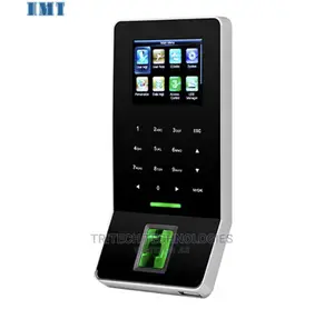 Zkteco F22 Access Control