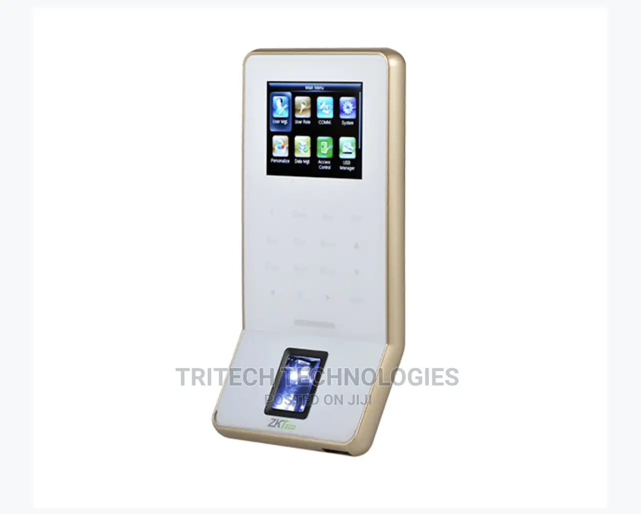 Zkteco F22 Access Control