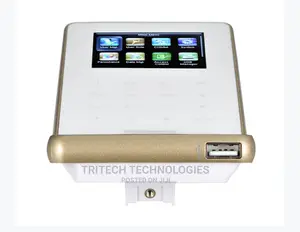 Zkteco F22 Access Control