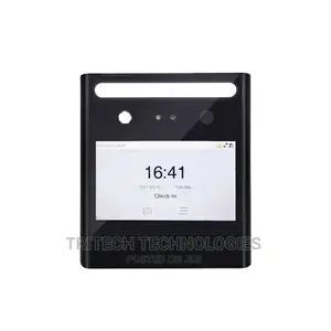 Zkteco Eface10 Wi-Fi Access Control