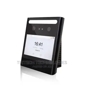 Zkteco Eface10 Wi-Fi Access Control