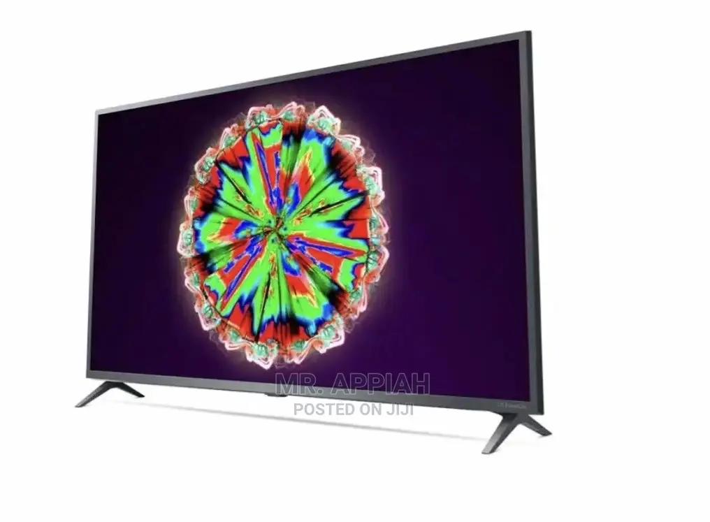 NANO SMART TELEVISION 65 Nano 791