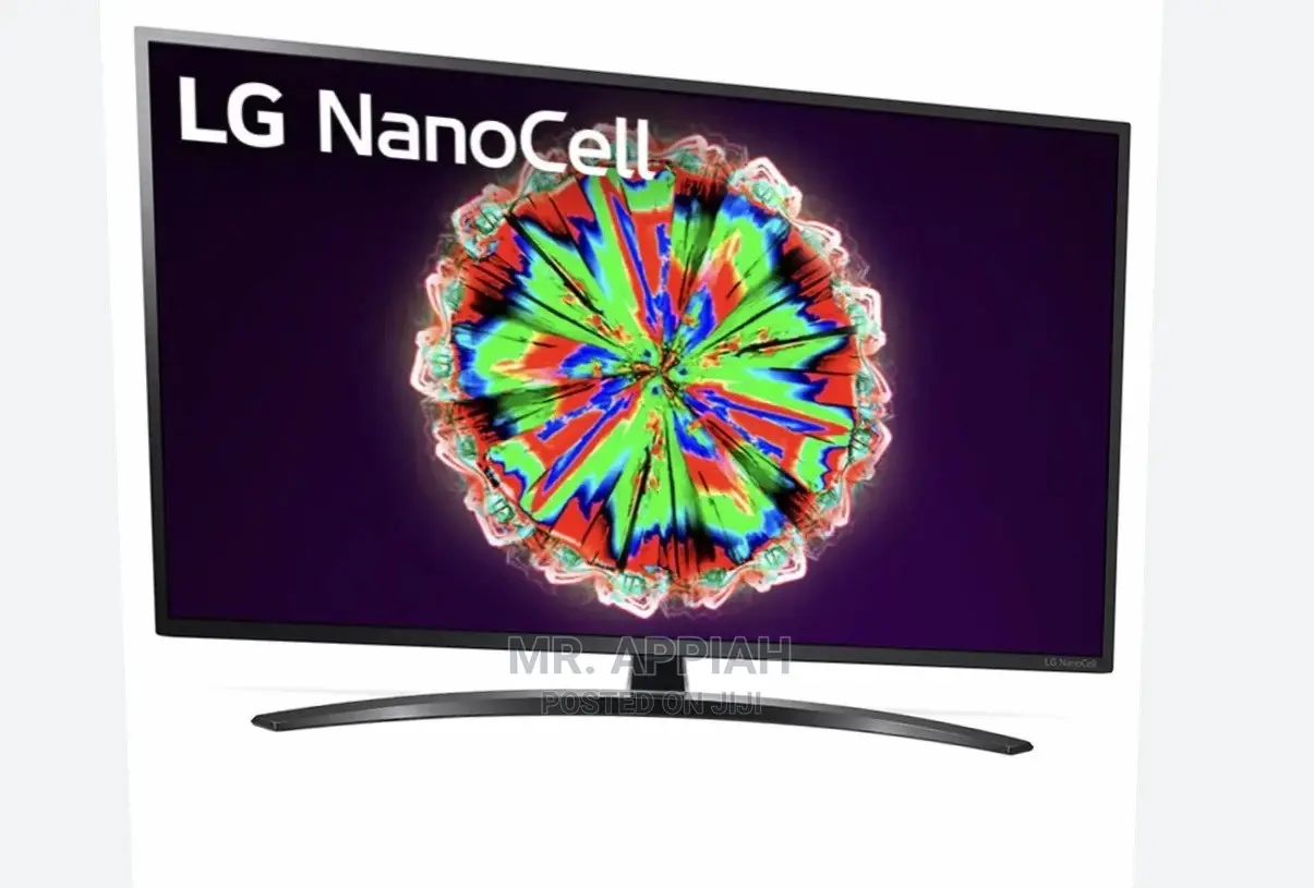 NANO SMART TELEVISION 65 Nano 791