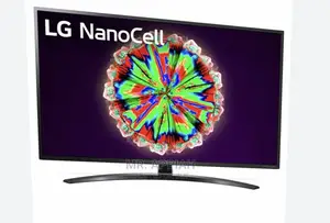 NANO SMART TELEVISION 65 Nano 791