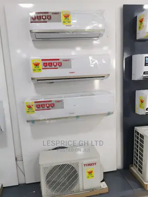 Amazing Tosot 1.5hp Air-Condition