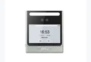 Zkteco Eface10 Wi-Fi Access Control