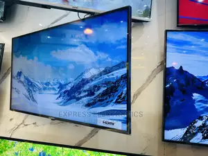 UHD Smart LG Tv 55UP75003