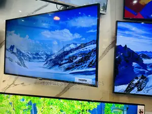 UHD Smart LG Tv 55UP75003
