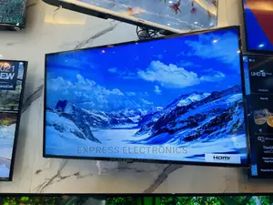 Fresh in Box 55UP75003 UHD LG